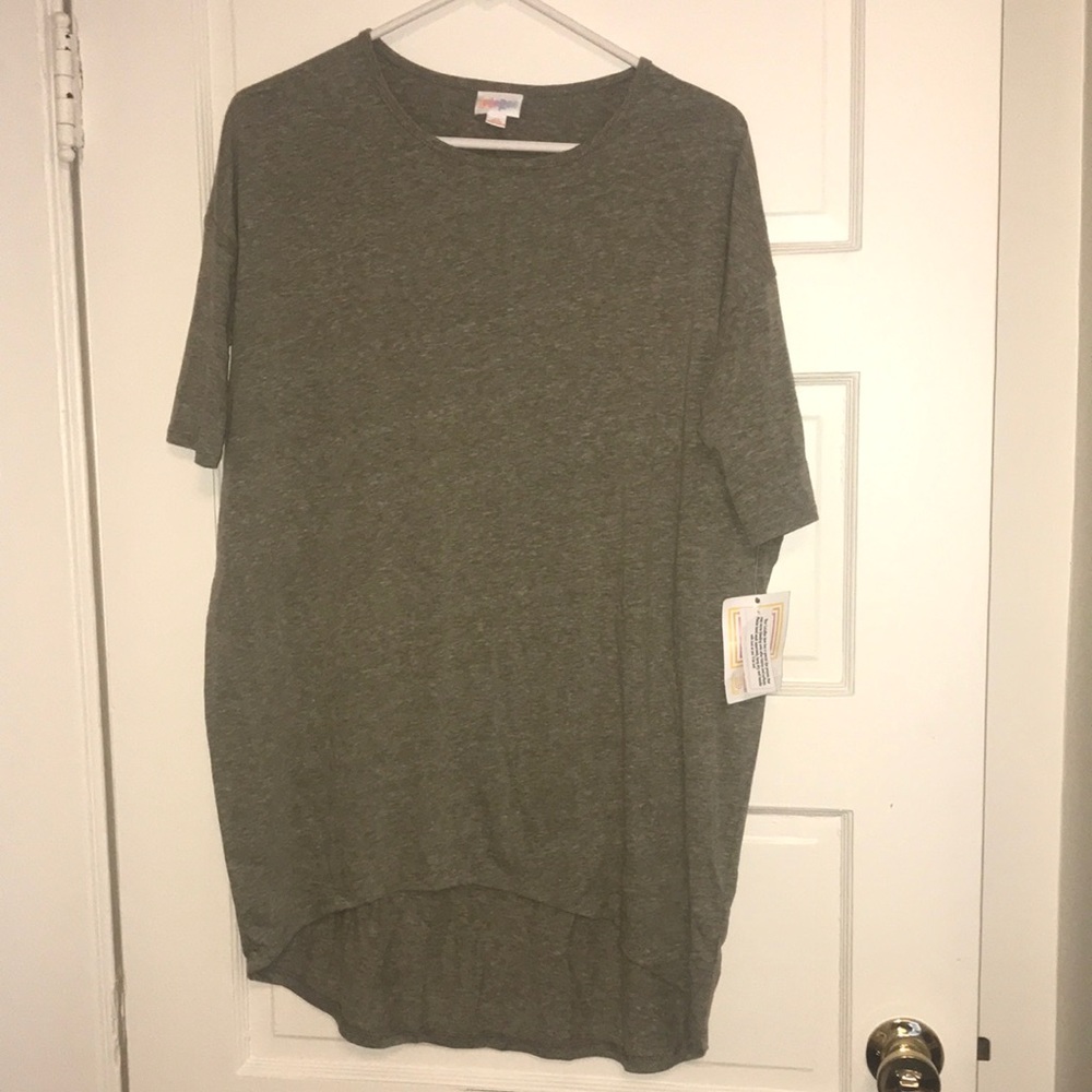 LuLaRoe Irma